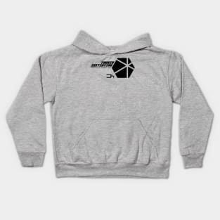 Tarkin Initiative Kids Hoodie